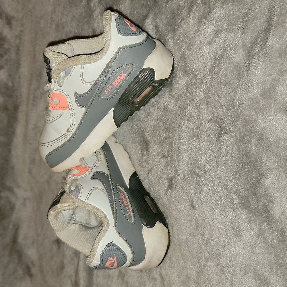 Toddler Nike Air Max